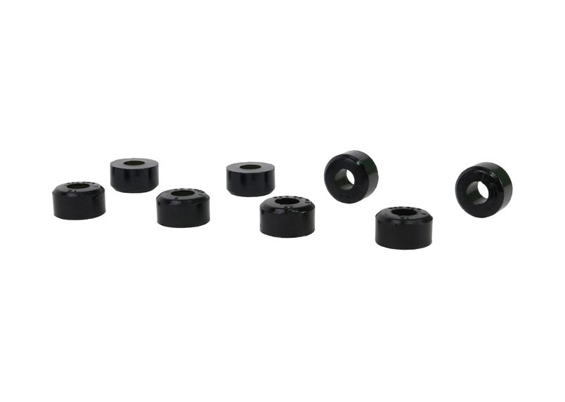 SWAY BAR - LINK BUSHING - FRONT - REV006.0026