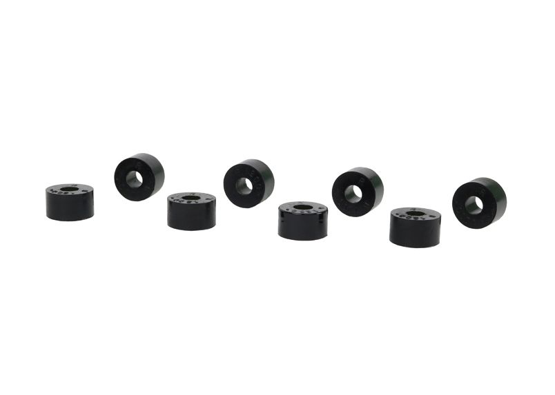 SWAY BAR - LINK BUSHING - FRONT - REV006.0030