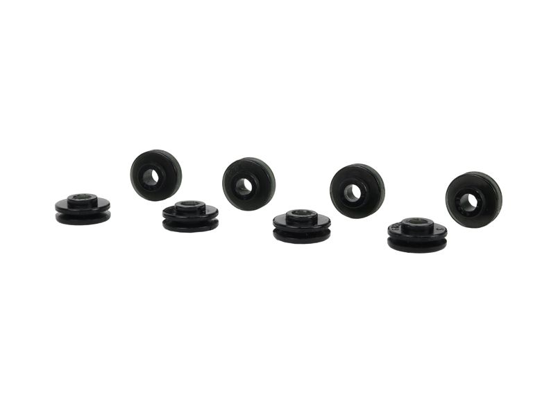 SWAY BAR - LINK BUSHING - FRONT - REV006.0046