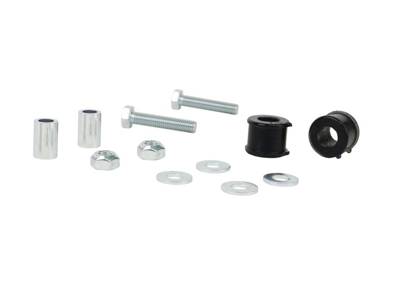 SWAY BAR - LINK BUSHING - FRONT - REV006.0048