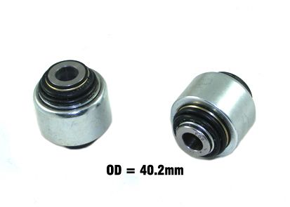 SWAY BAR - LINK LOWER BEARING - FRONT - 40.2MM OD - REV006.0060