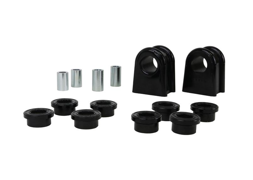 FRONT SWAYBAR MOUNT & ENDLINK BUSHING - 31.75MM (1-1/4 IN) - REV008.0006