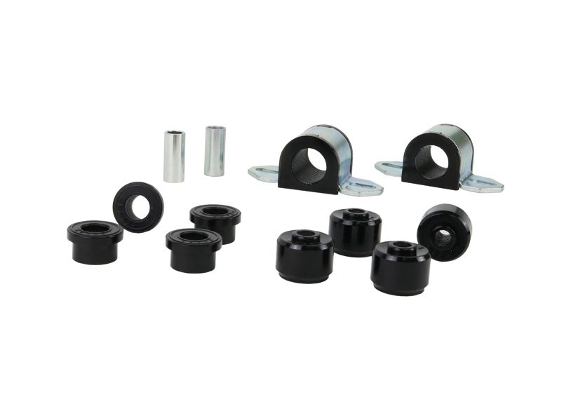 FRONT SWAYBAR MOUNT & END LINK BUSHING - 28MM (1.1 IN) - REV008.0012