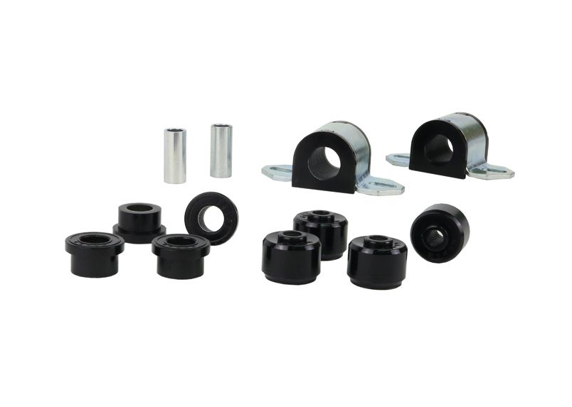 FRONT SWAYBAR MOUNT & END LINK BUSHING  - 25MM (0.98 IN) - REV008.0014