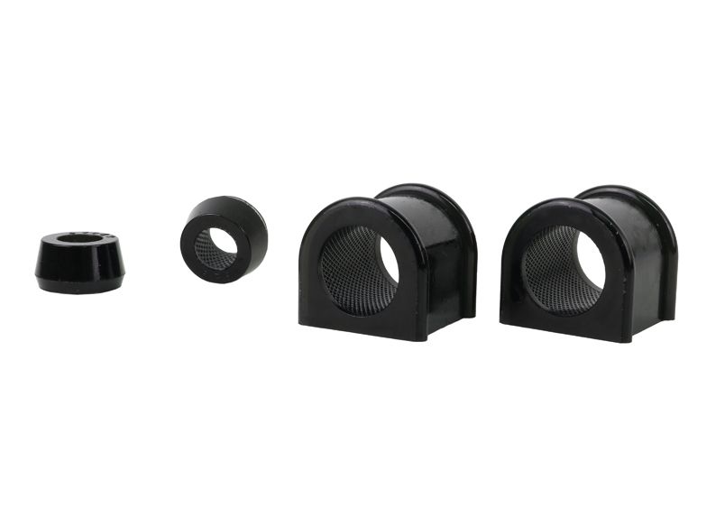 FRONT SWAYBAR MOUNT & END LINK BUSHING  - 28.44MM (1 1/8 IN) - REV008.0020