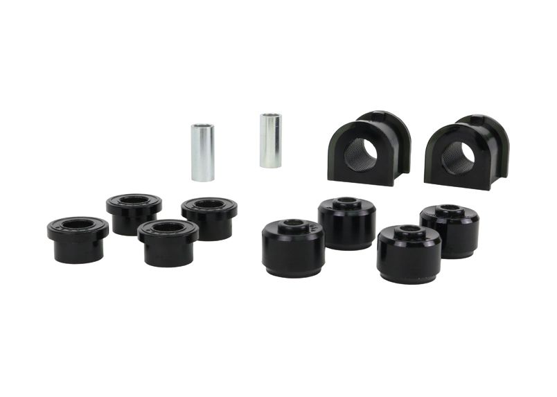 FRONT SWAYBAR MOUNT & END LINK BUSHING  - 23.62MM (15/16 IN) - REV008.0028