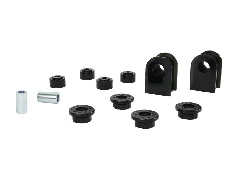 SWAYBAR BUSHING 22.09MM (7/8) DIAMETER - 63.55MM (2.5IN) TALL - REV008.0038