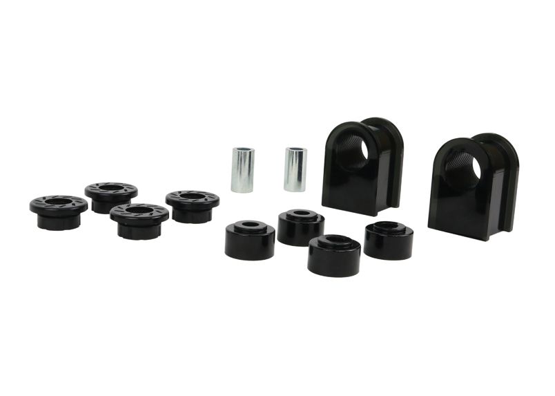 SWAYBAR BUSHING 28.44MM (1-1/8) DIAMETER - REV008.0042