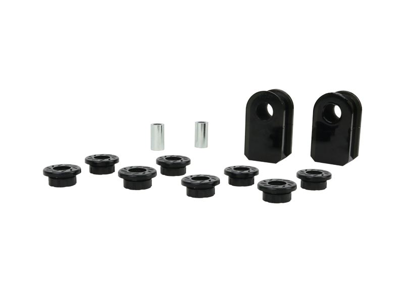 SWAYBAR BUSHING 23MM (0.9 in) DIAMETER - REV008.0046