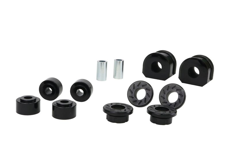 SWAYBAR BUSHING 22.22MM (7/8) DIAMETER - REV008.0048