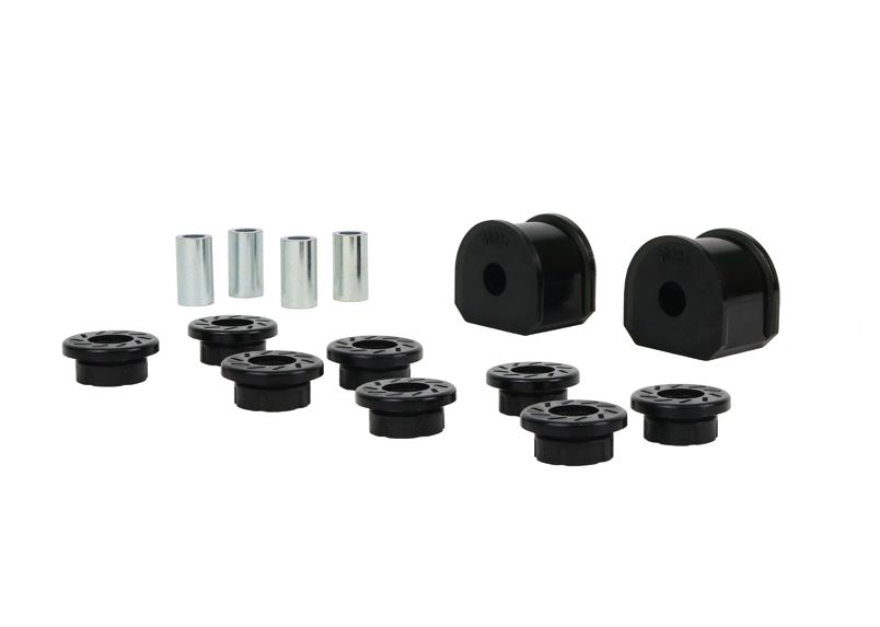 SWAYBAR BUSHING 16MM (5/8) DIAMETER - REV008.0056