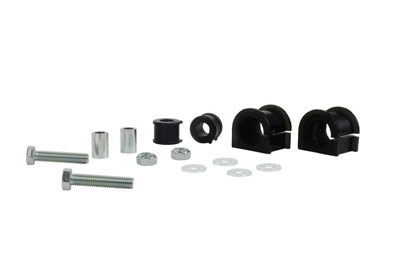 SWAY BAR - MOUNT & LINK BUSHINGS - FRONT - REV008.0072