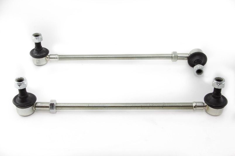 SWAY BAR - LINK ASSEMBLY - FRONT - REV010.0010