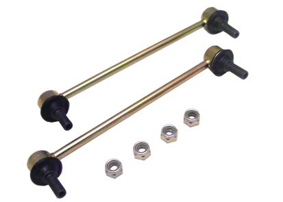 SWAY BAR - LINK ASSEMBLY - FRONT - REV010.0012