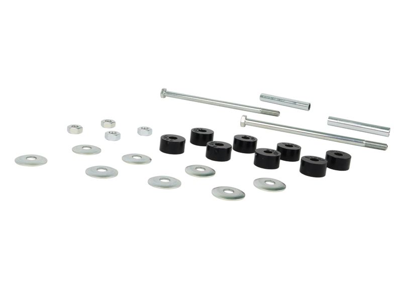 SWAY BAR - LINK ASSEMBLY - FRONT - REV010.0014