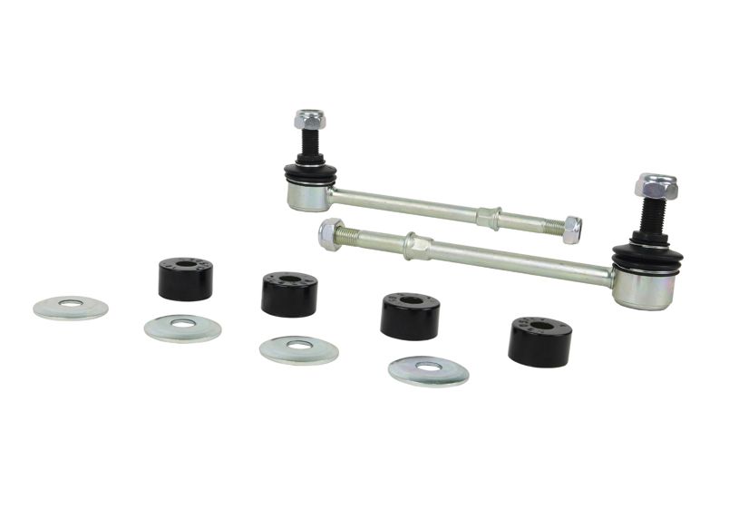 SWAY BAR - LINK ASSEMBLY - FRONT - REV010.0018
