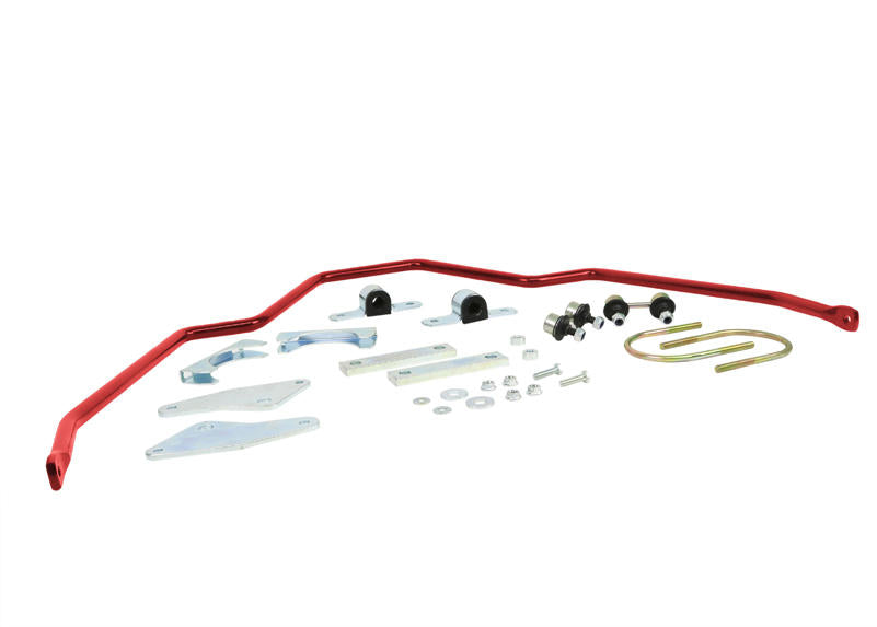Sway bar - 20mm heavy duty - REV011.0098