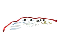 Sway bar - 20mm heavy duty - REV011.0098