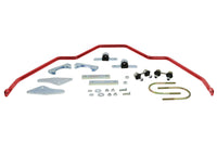 Sway bar - 20mm heavy duty - REV011.0098