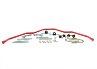 Sway bar - 20mm heavy duty - REV011.0098