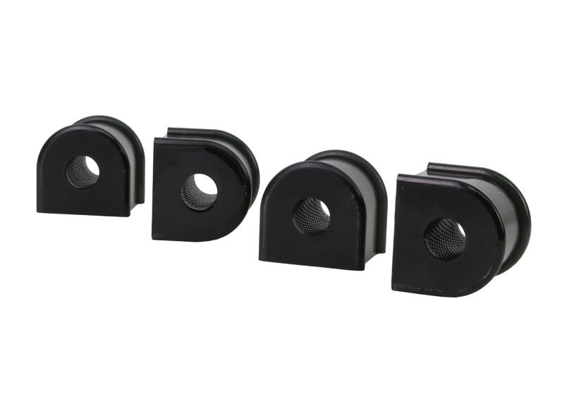 REAR SWAY BAR MOUNT BUSHINGS  - 15.87MM (5/8 IN) - REV012.0000