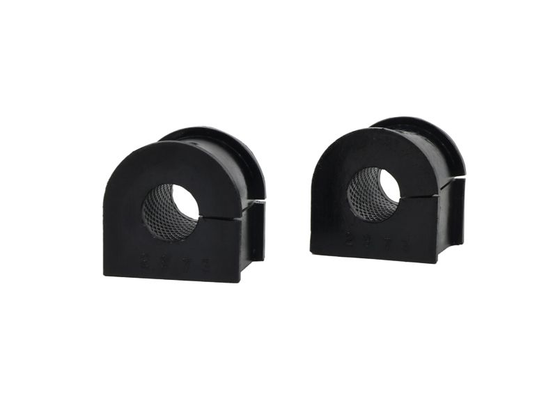 Sway Bar - Mount Bushing - Rear - 15mm - WHILE STOCK LASTS - REV012.0020