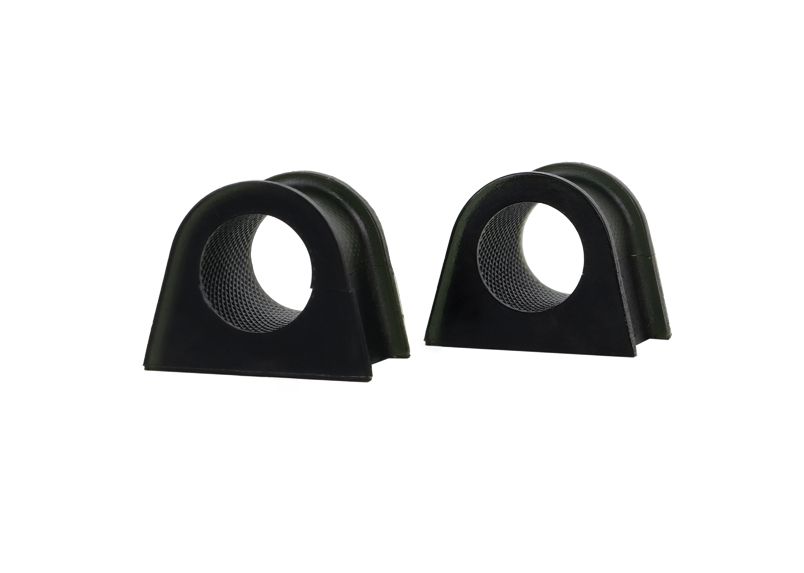 SWAY BAR - MOUNT BUSHING - REAR - 25MM - REV012.0060