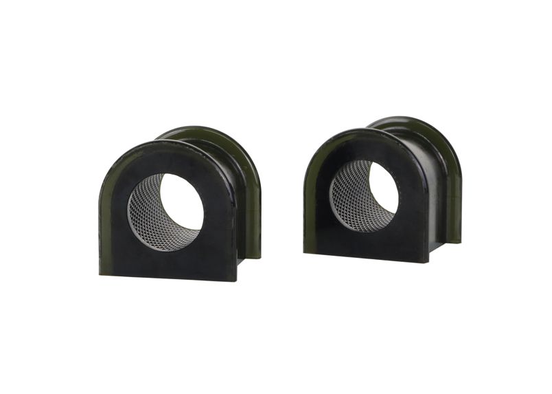 SWAY BAR - MOUNT BUSHING - REAR - 24MM - REV012.0068