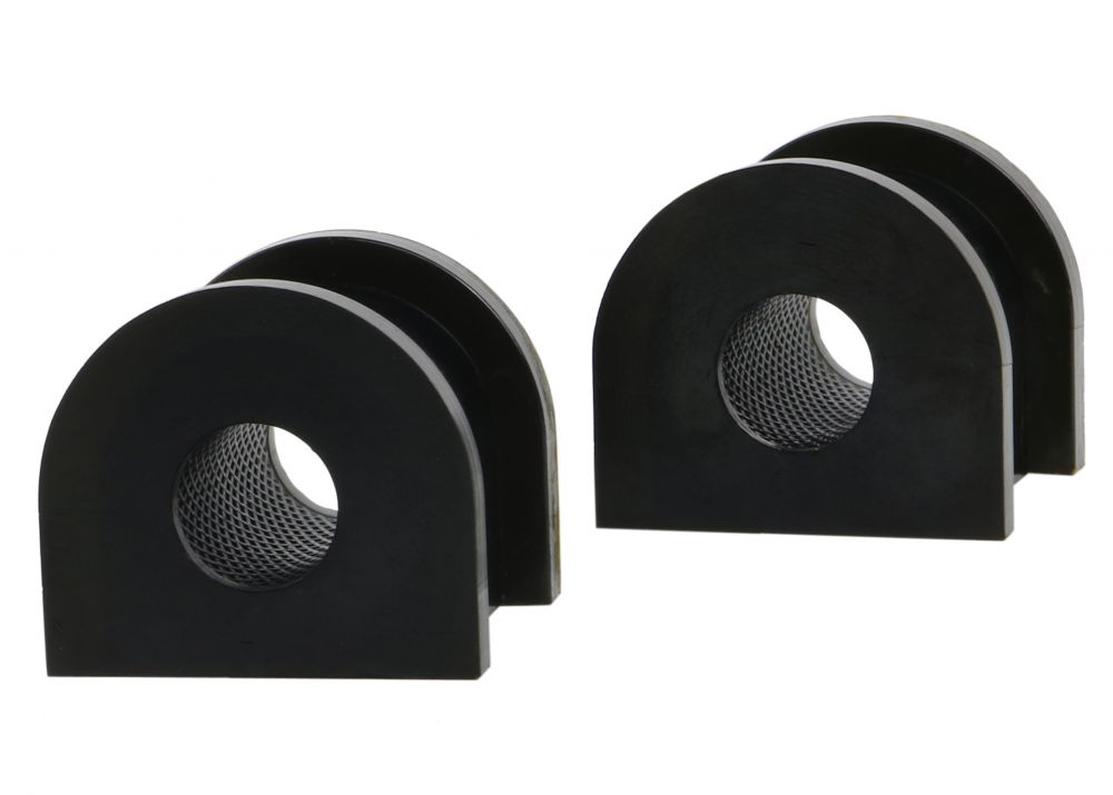 SWAY BAR - MOUNT BUSHING - REAR - 17MM - REV012.0076