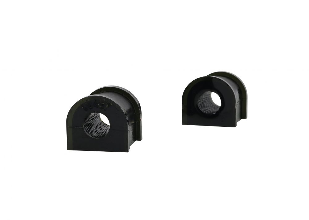 SWAY BAR - MOUNT BUSHING - REAR - 18MM - REV012.0080