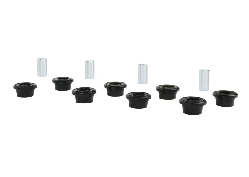 Bushing Kit-Swaybar Link - WHILE STOCK LASTS - REV014.0002