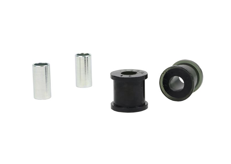 SWAY BAR - LINK BUSHING - LOCATION - REAR OR FRONT - REV014.0004
