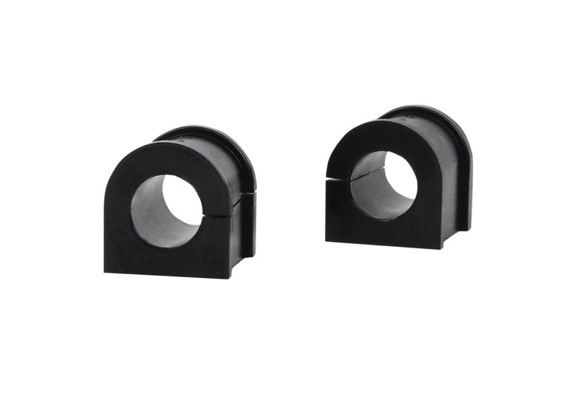 SWAY BAR - MOUNT BUSHING - REAR - 17.8MM - REV014.0012