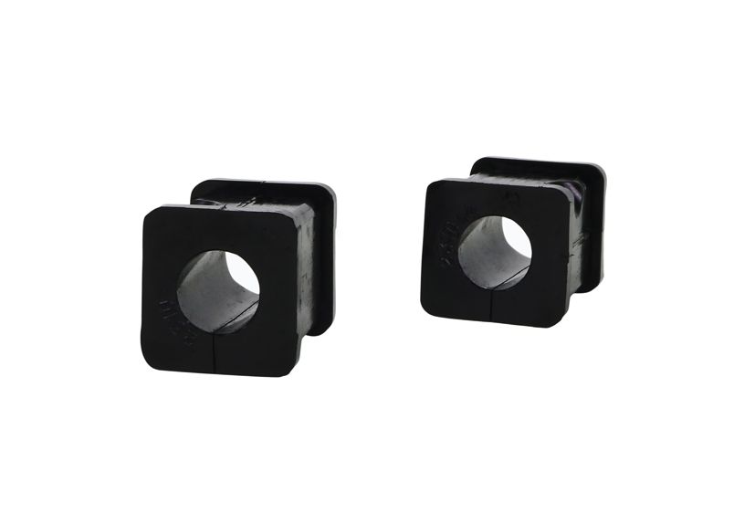 SWAY BAR - MOUNT BUSHING - REAR - 19MM - REV014.0022