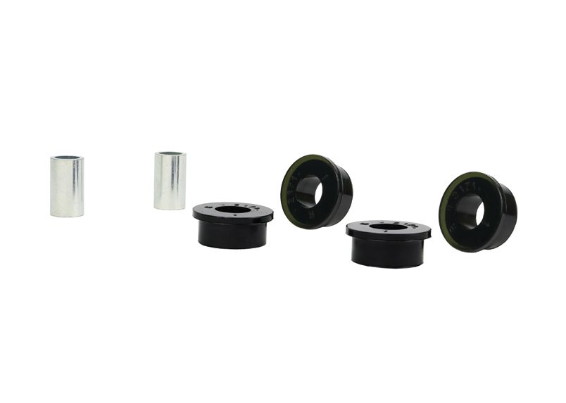 SWAY BAR - LINK UPPER BUSHING - REAR - REV014.0048