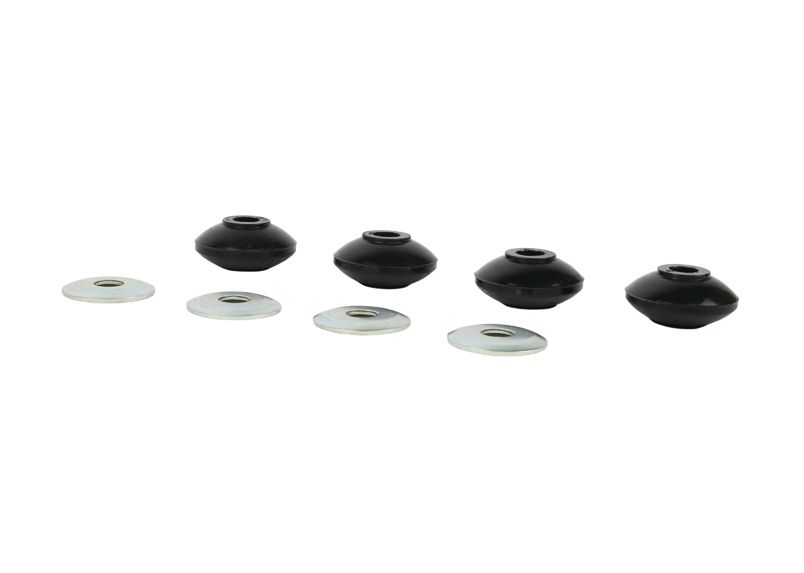 SWAY BAR - LINK UPPER BUSHING - REAR - REV014.0054