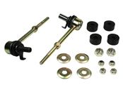 SWAY BAR - LINK ASSEMBLY - REAR - REV014.0056
