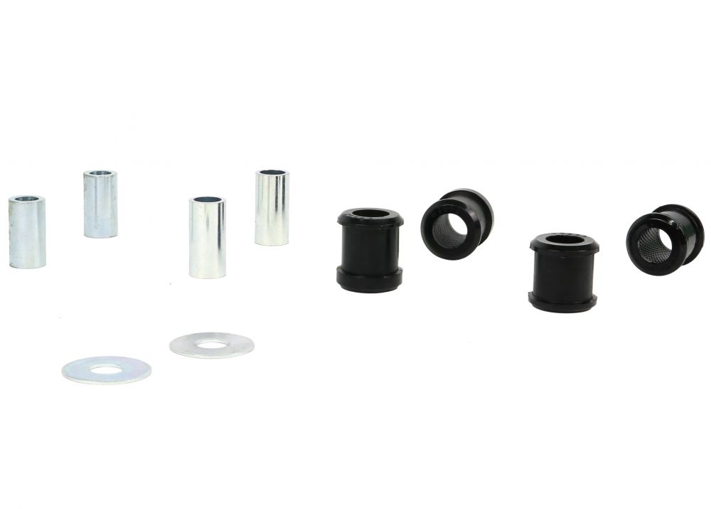 SWAY BAR - LINK BUSHING - REAR - REV014.0058