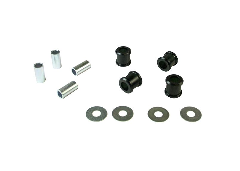 SWAY BAR - LINK BUSHING - REAR - REV014.0060