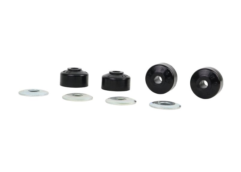 SWAY BAR - LINK LOWER BUSHING - REAR - REV014.0062