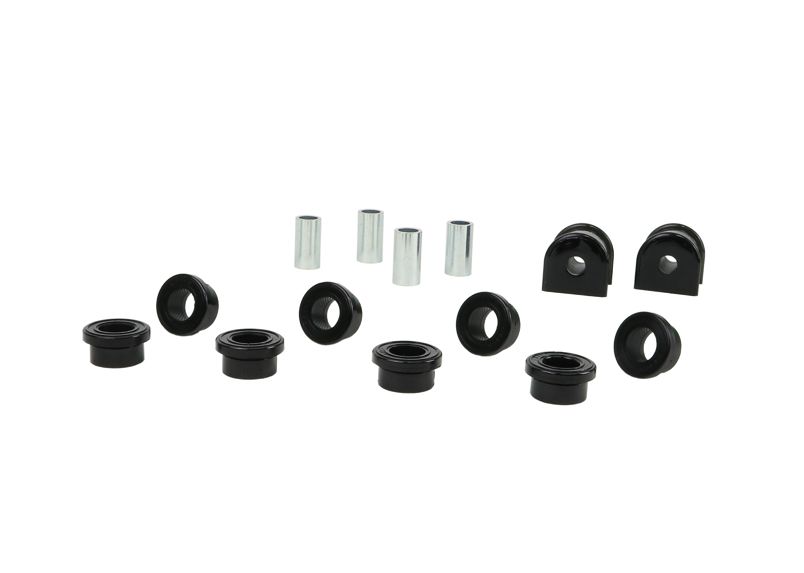 REAR SWAY BAR MOUNT & END LINK BUSHING 13MM (0.51 IN) - REV016.0000
