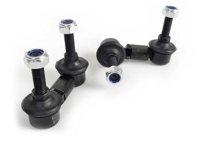 SWAY BAR - LINK ASSEMBLY - REAR - REV018.0008