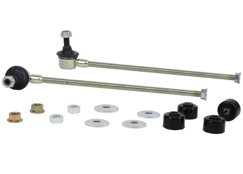 Front Sway bar - link - REV018.0014