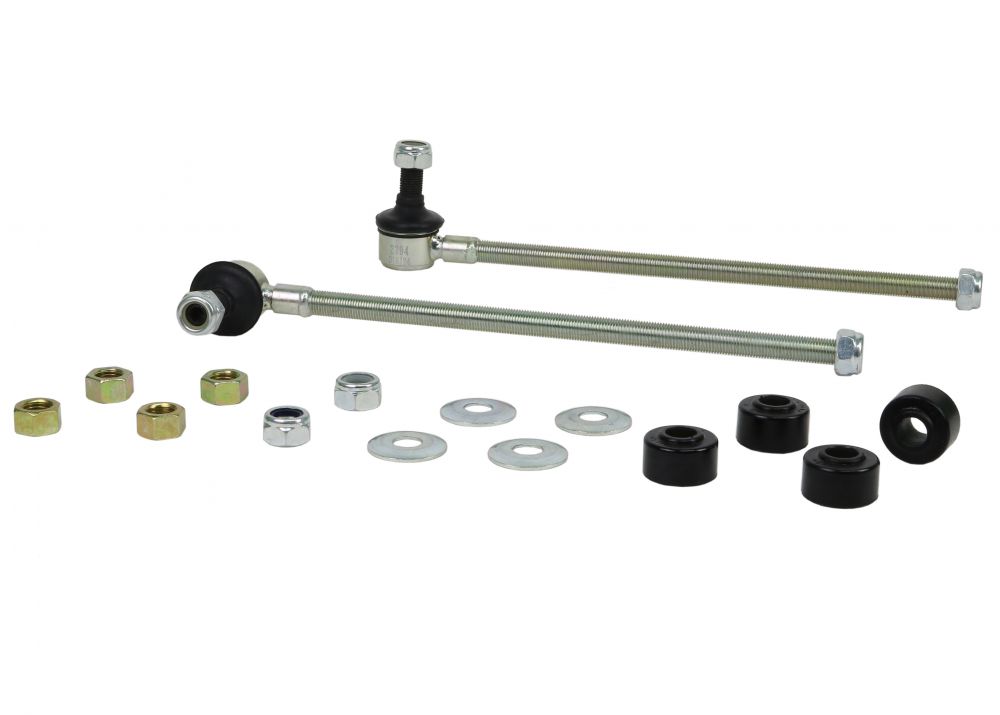 SWAY BAR - LINK ASSEMBLY - REAR - REV018.0016