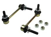 SWAY BAR - LINK ASSEMBLY - REAR - REV018.0018