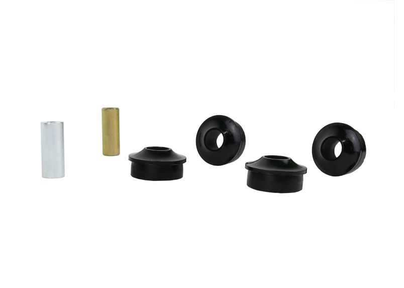 Radius Rod Bushing -Left Hand Offset Right Hand Standard - WHILE STOCK LASTS - REV022.0010