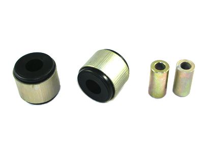 Bushing Kit-Radius Rod - WHILE STOCK LASTS - REV022.0012