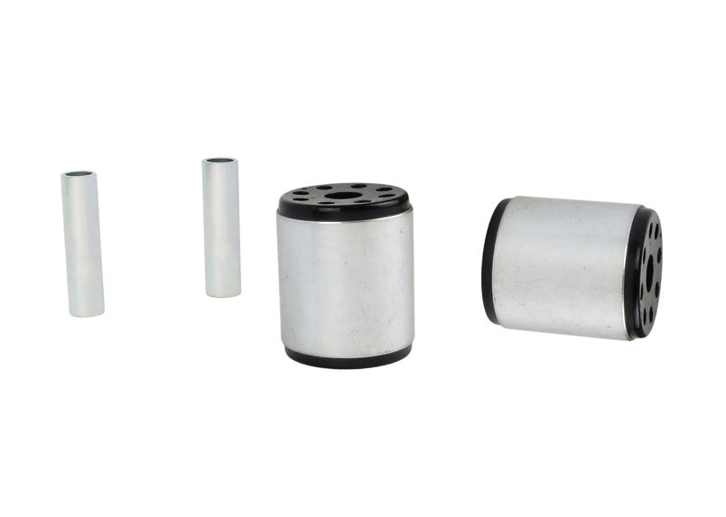 BUSHING KIT-RADIUS ROD - REV022.0014