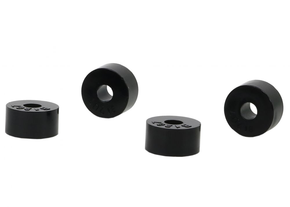 STRUT ROD - TO CHASSIS BUSHING - FRONT - REV022.0022