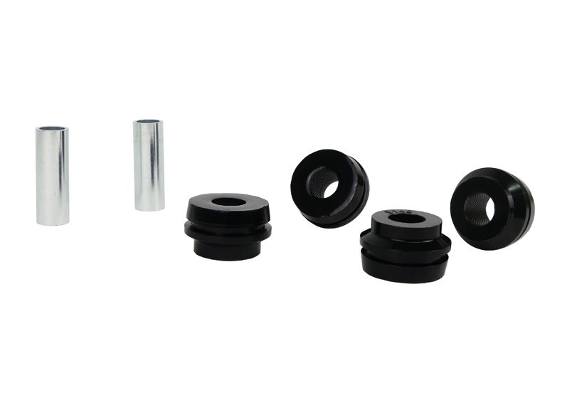 STRUT ROD - TO CHASSIS BUSHING - FRONT - REV022.0042